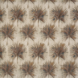 Greenery, Autumn - Fabric Only